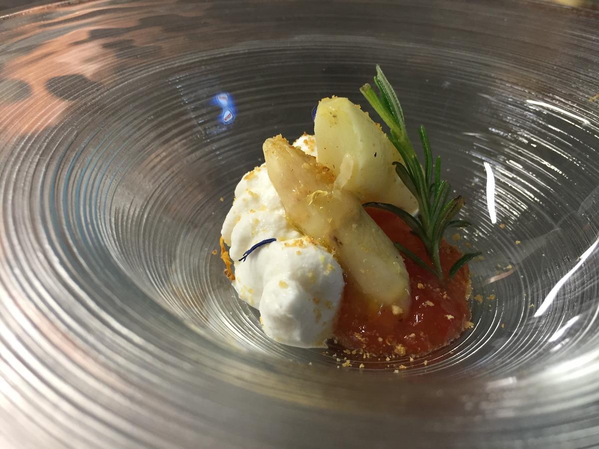 Ristorante Locanda San Luca マロースティカ エクステリア 写真
